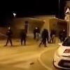 Jedan muškarac teško povrijeđen u mostarskim neredima, za sada 10 privedenih