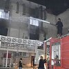 Najmanje 82 osobe preminule u požaru u bagdadskoj bolnici