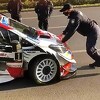 Svjetski prvak u reliju skrivio nesreću u Zagrebu