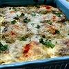 Današnja ideja za iftar: Đulbastije u bešamel sosu