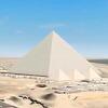 Posjetite piramide u Gizi iz udobnosti vlastitog doma