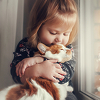 Mačke mogu doprinijeti razvoju socijalnih vještina kod djece s autizmom