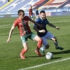 Tok utakmice: Željezničar - Olimpik 1:2