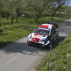 Klix.ba na Croatia Rallyju: Ogier pobjedio sa nevjerovatnih 0,6 sekundi prednosti