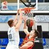 Košarkaši Sparsa razbili Podgoricu i plasirali se u finale ABA 2 lige