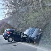 Jedna osoba povrijeđena u saobraćajnoj nesreći kod Kladnja