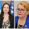 Nižu se poruke podrške uoči dodjele Oscara: Cijela BiH je uz Jasmilu i "Quo Vadis, Aida?"