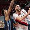 Nurkić pružio još jednu fantastičnu partiju u NBA ligi, imao je čak 19 skokova