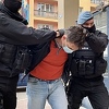Amiru Brboviću, koji je u Sarajevu ranio dvije osobe određen jednomjesečni pritvor