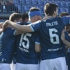 Željezničar je ključ u raspletu borbe četiri kluba za prvaka BiH