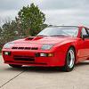 Porsche 924 prodan za 261.000 dolara