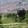 Promijenjeno radno vrijeme Sarajevske žičare