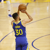 Curry postavio novi rekord, za mjesec dana ubacio 85 trojki