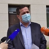 Guzin: Bojim se da će neko izgubiti život ako se stanje u Mostaru ne promijeni