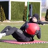 Boris Cmiljanić zbog povrede Ahilove tetive završio sezonu