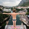 Red Bull Cliff Diving se ovog ljeta vraća u Mostar