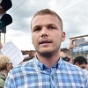 Draško Stanivuković kao osumnjičeni pozvan na saslušanje u banjalučku policiju