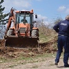 Tokom ekshumacije kod Doboja pronađeni posmrtni ostaci jedne osobe