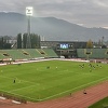 FK Sarajevo nekoliko sati dijeli od preuzimanja stadiona Koševo