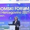 U fokusu ovogodišnjeg Ekonomskog foruma BiH "novo normalno" i ciljevi održivog razvoja
