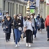 U Federaciji BiH predloženo ukidanje obaveznog nošenja maski na otvorenom