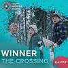 Nagradu mlade publike Evropske filmske akademije dobio je film "The Crossing"