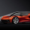Lotus će 6. jula predstaviti model Emira