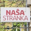 Naša stranka: Uskoro sankcije zbog betonskih zidova na Drini