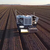 Robot za jedan dan uništi korov na površini od 80.000 kvadratnih metara