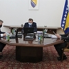 Zašto je Dodik za šest mjeseci održao samo jednu sjednicu Predsjedništva BiH