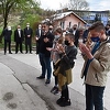 U sarajevskoj općini Centar obilježena 28. godišnjica stradanja djece u Jukićevoj ulici