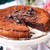 Iftarski meni: Čokoladna krem torta Fantazija