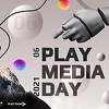 Play Media Day bit će održan 4. i 5. juna u kombinovanom formatu: Komunikacija je beskonačna!