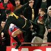 Cantona 26 godina nakon skandala i napada na navijača: Žalim što ga nisam jače udario