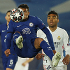 Real Madrid i Chelsea remizirali u utakmici s dva različita poluvremena
