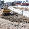 Zašto još nije završena gradnja podzemne garaže kod Hitne pomoći u Sarajevu