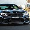 Manhartov BMW M2 Competition je snažniji od modela M4