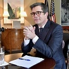 Šta američki ambasador poručuje bh. liderima: Na stolu su sankcije zbog destabilizacije Dejtona