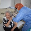 Sarajevo: U Starom Gradu u toku vakcinacija nepokretnih osoba na kućnim adresama