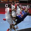 Rukometaši BiH danas protiv moćne Njemačke traže pobjedu koja bi nam otvorila vrata EP-a
