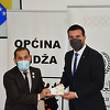 Socijalno ugroženi s područja općine Ilidža će dobiti ramazanske poklon-bonove