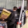 SIPA u Lukavici u pretresu auta i stana pronašla pušku, pištolj i tromblonsku minu