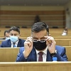Parlamentarci nisu podržali smjenu Zorana Tegeltije zbog slabih rezultata rada