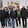 U Bosni i Hercegovini zbog pandemije ugroženo skoro 250.000 radnih mjesta