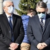 Džaferović otkrio kako je Dodik uvrijedio Komšića na sastanku s Borrellom