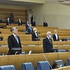 Predstavnički dom BiH odbio razmatrati izmjene Zakona o PDV-u po hitnom postupku