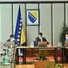 SDA nezadovoljna radom Vijeća ministara BiH, HDZ im traži opravdanje