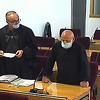 Na suđenju Miralemu Berbiću za boravak u Siriji uloženi dokazi pribavljeni iz SAD-a