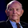 Preminuo astronaut Michael Collins, član misije Apollo 11 koja je prva sletjela na Mjesec
