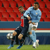 Tok utakmice: PSG - Manchester City 1:2